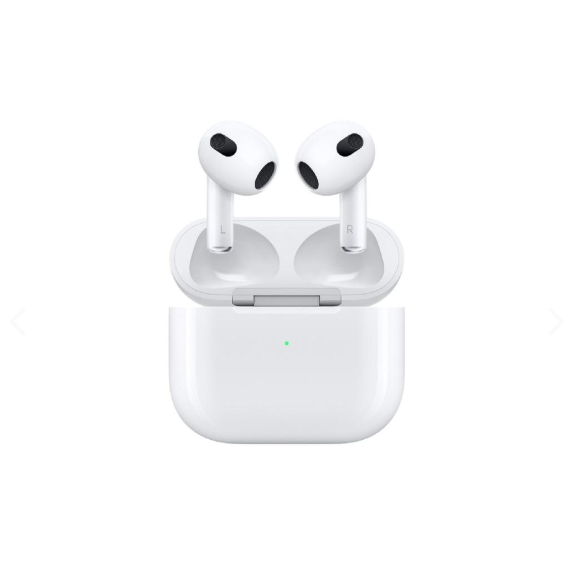 Airpods Generacion Serie 3